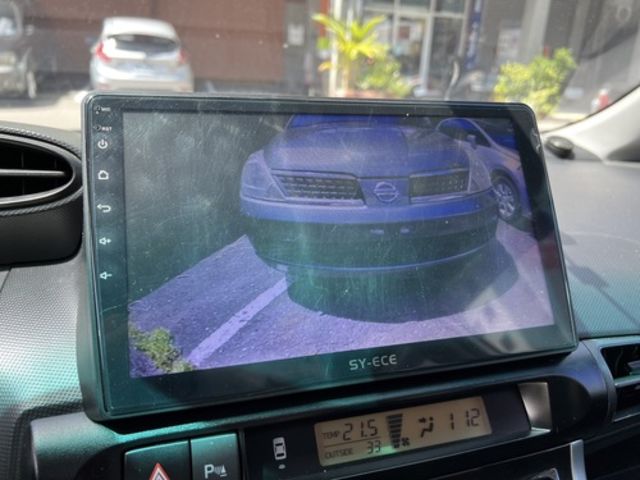 Toyota 豐田 WISH  第9張相片