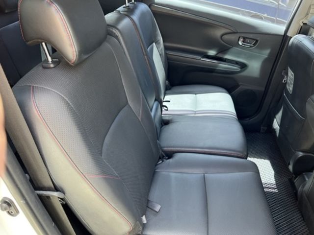 Toyota 豐田 WISH  第10張相片