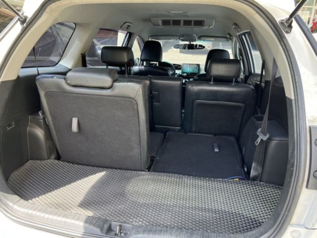 Toyota 豐田 WISH  第11張相片