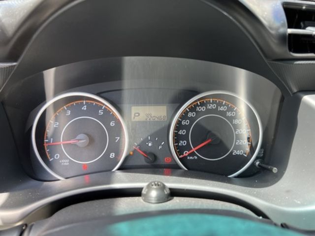 Toyota 豐田 WISH  第12張相片