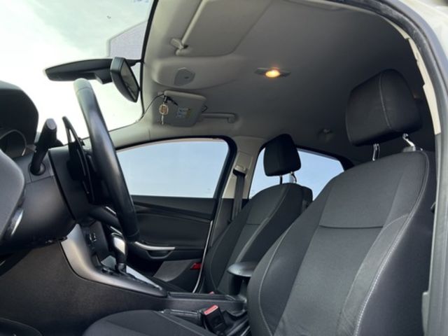 Ford 福特 FOCUS 五門  第5張相片