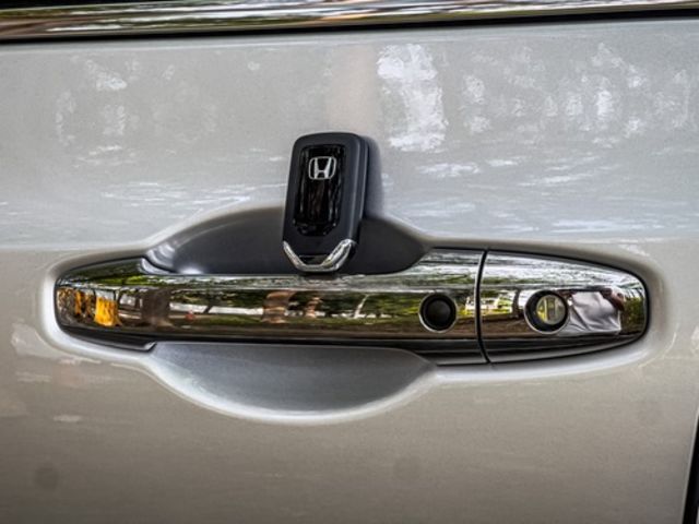 Honda 本田 ODYSSEY  第8張相片