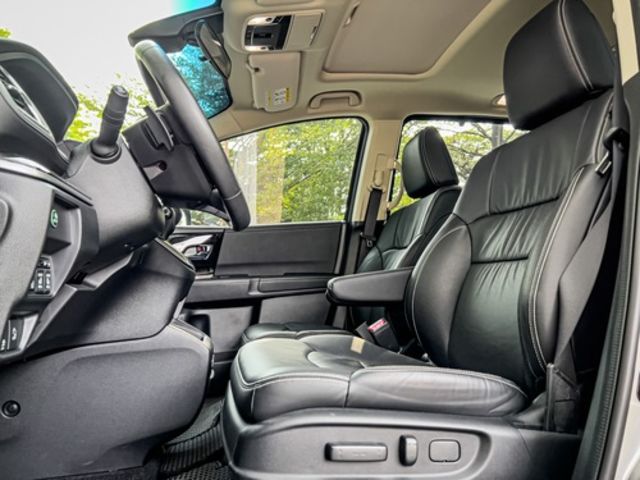 Honda 本田 ODYSSEY  第9張相片