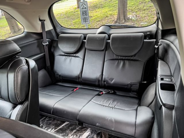 Honda 本田 ODYSSEY  第11張相片