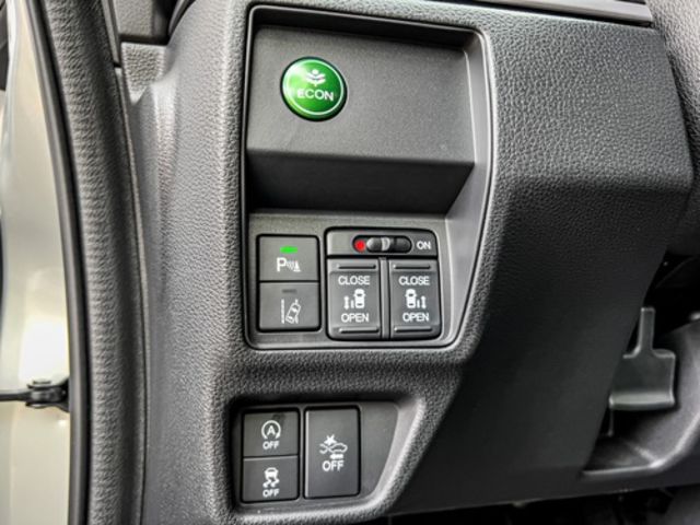 Honda 本田 ODYSSEY  第12張相片