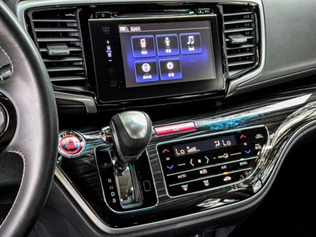 Honda 本田 ODYSSEY  第17張相片