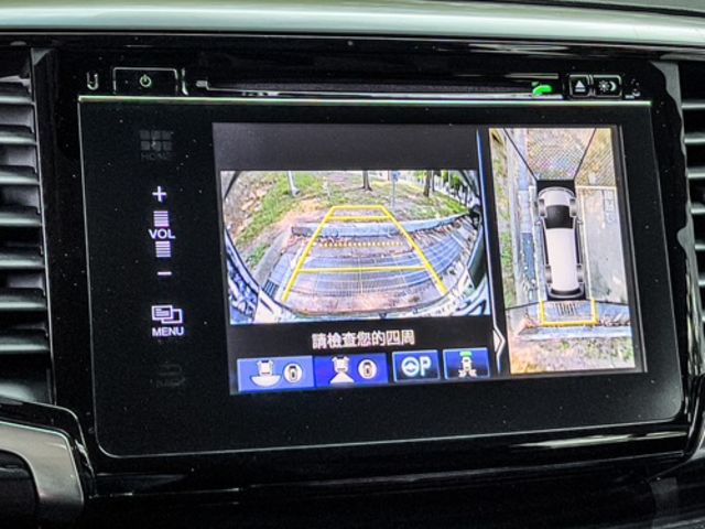Honda 本田 ODYSSEY  第18張相片