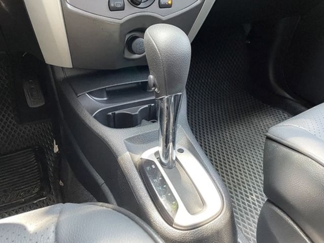 NISSAN日產 LIVINA  第10張相片
