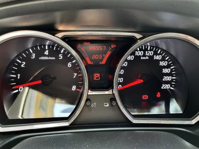 NISSAN日產 LIVINA  第11張相片