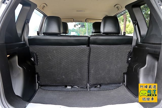 NISSAN日產 LIVINA  第12張相片