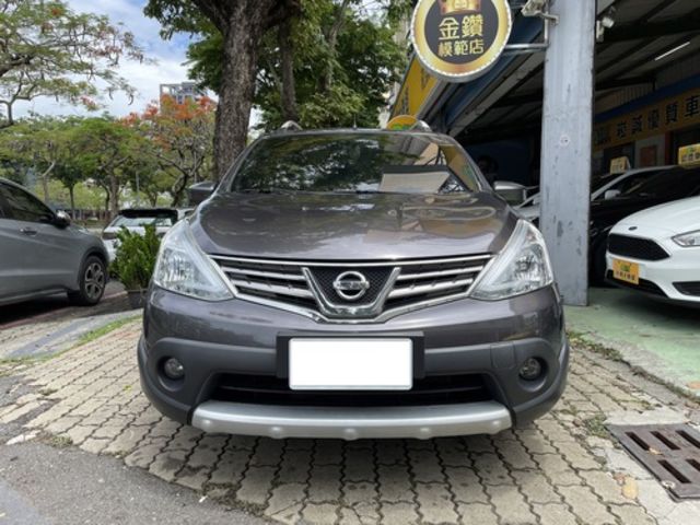 Nissan 日產 LIVINA  第2張相片