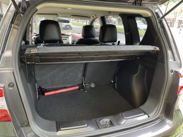 Nissan 日產 LIVINA  第5張相片