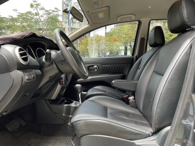 Nissan 日產 LIVINA  第6張相片