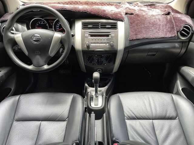Nissan 日產 LIVINA  第8張相片