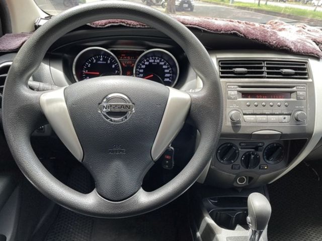 Nissan 日產 LIVINA  第9張相片