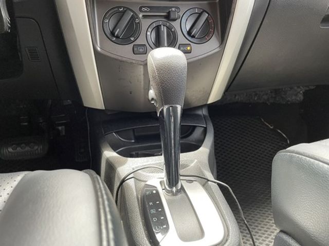 Nissan 日產 LIVINA  第10張相片