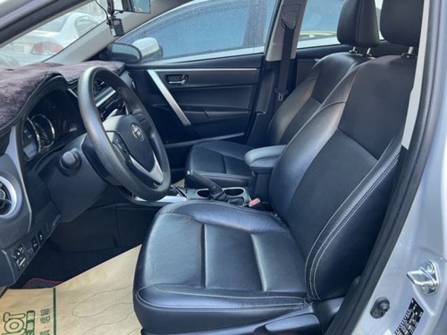 Toyota 豐田 ALTIS  第3張相片