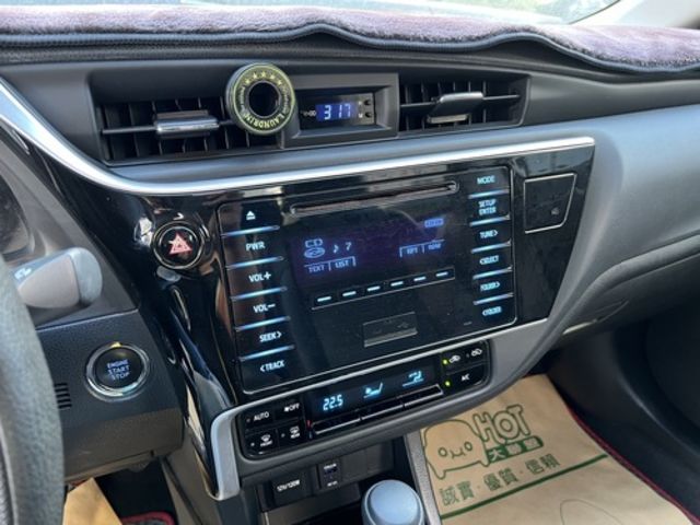 Toyota 豐田 ALTIS  第7張相片