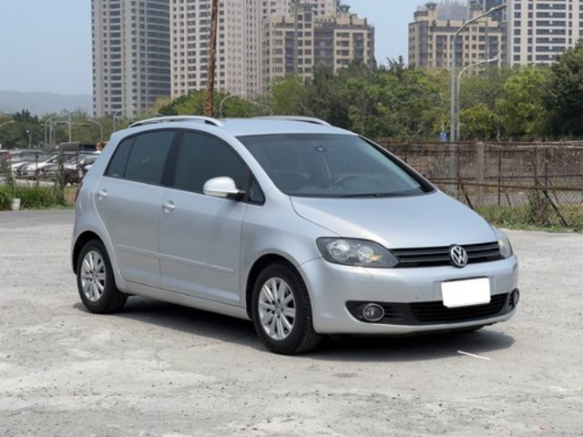 Volkswagen 福斯 GOLF PLUS  第1張相片