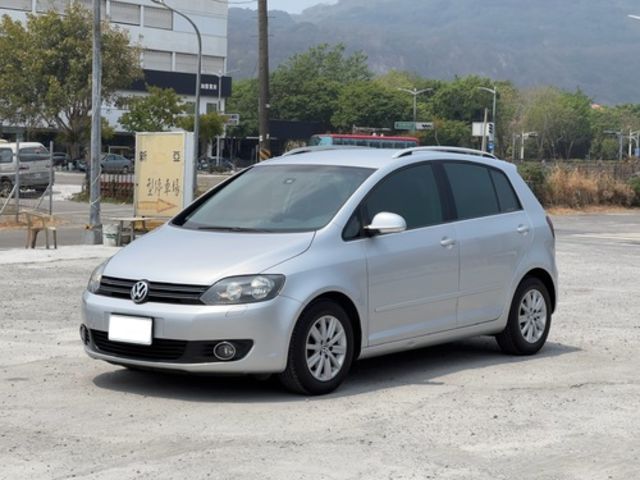Volkswagen 福斯 GOLF PLUS  第2張相片
