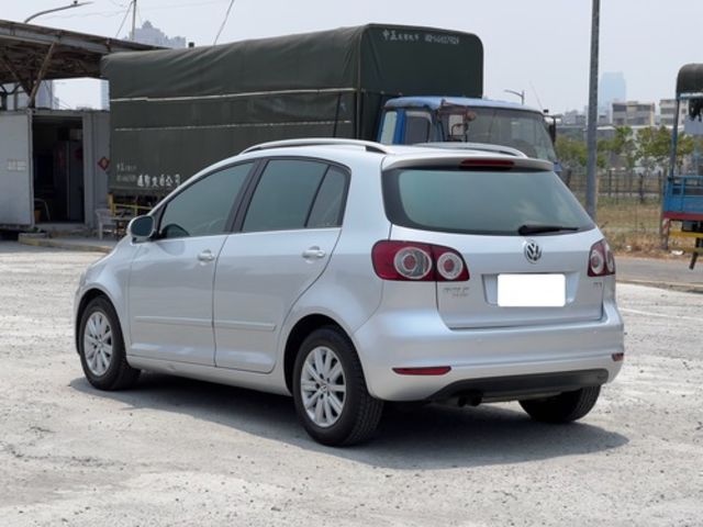 Volkswagen 福斯 GOLF PLUS  第4張相片