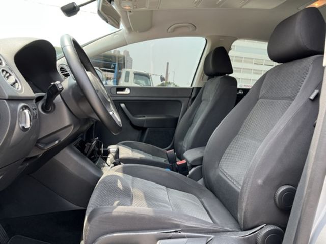 Volkswagen 福斯 GOLF PLUS  第5張相片