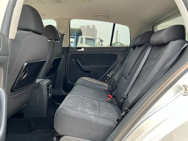 Volkswagen 福斯 GOLF PLUS  第6張相片