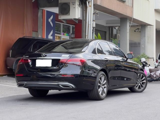 M-Benz 賓士 E200  第2張相片