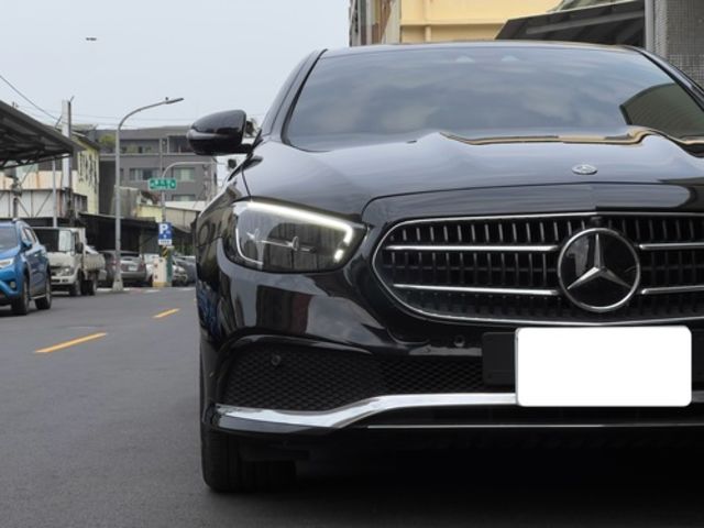 M-Benz 賓士 E200  第3張相片