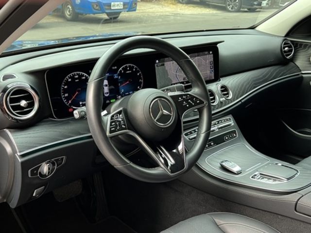 M-Benz 賓士 E200  第13張相片