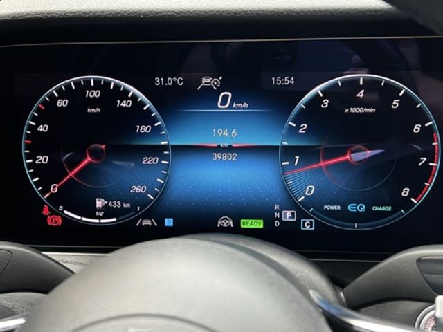 M-Benz 賓士 E200  第20張相片