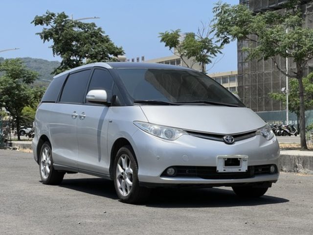 Toyota 豐田 PREVIA  第1張相片