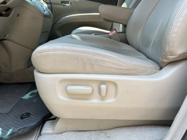 Toyota 豐田 PREVIA  第6張相片