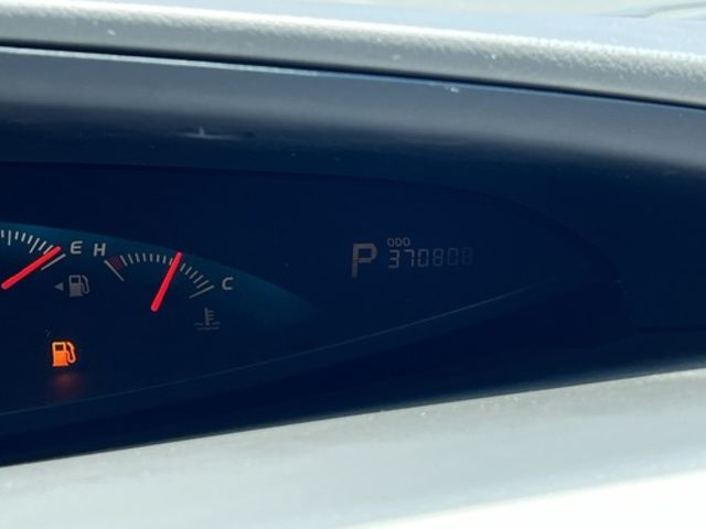 Toyota 豐田 PREVIA  第17張相片