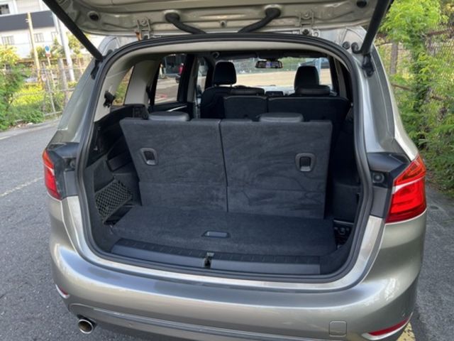 BMW 寶馬 218D  第4張相片