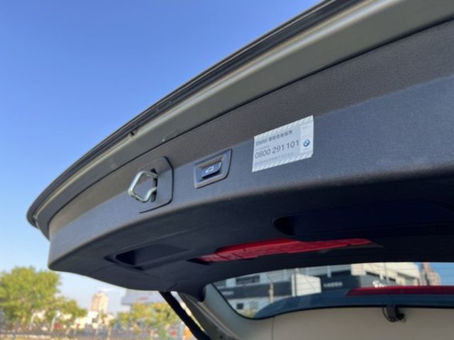 BMW 寶馬 218D  第5張相片