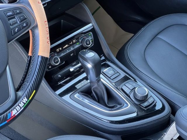 BMW 寶馬 218D  第10張相片