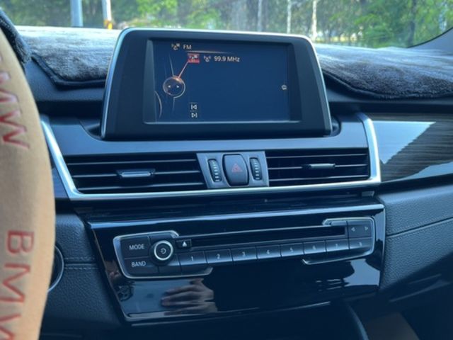 BMW 寶馬 218D  第11張相片