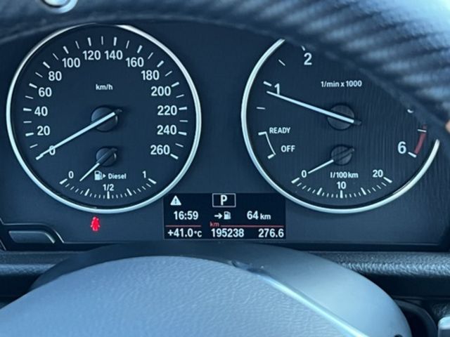 BMW 寶馬 218D  第14張相片