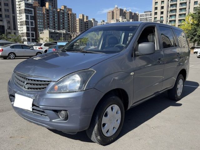Mitsubishi 三菱 ZINGER  第2張相片