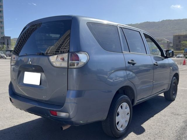 Mitsubishi 三菱 ZINGER  第4張相片