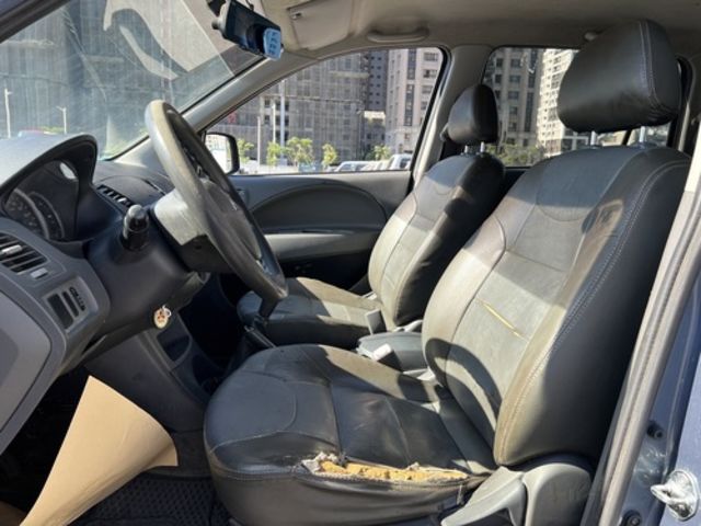 Mitsubishi 三菱 ZINGER  第5張相片