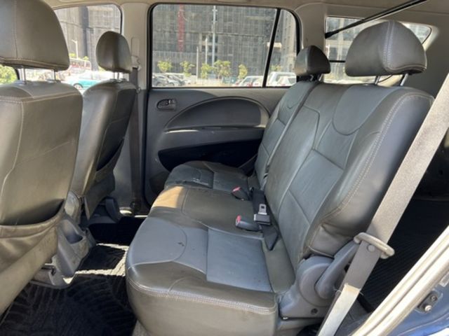 Mitsubishi 三菱 ZINGER  第6張相片