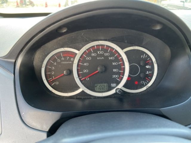 Mitsubishi 三菱 ZINGER  第8張相片