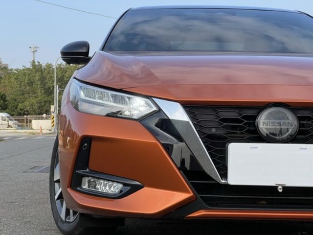 Nissan 日產 SENTRA  第2張相片