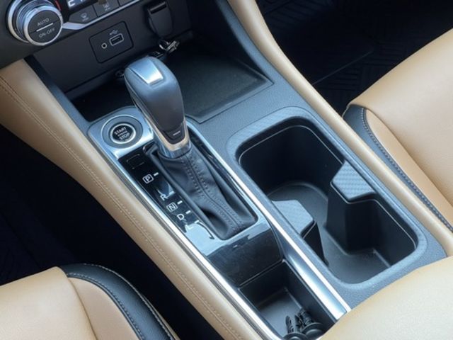 Nissan 日產 SENTRA  第11張相片