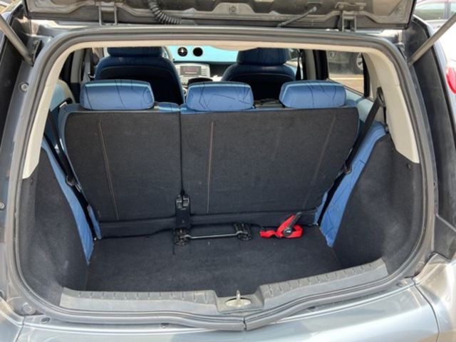 Smart FORFOUR  第6張相片