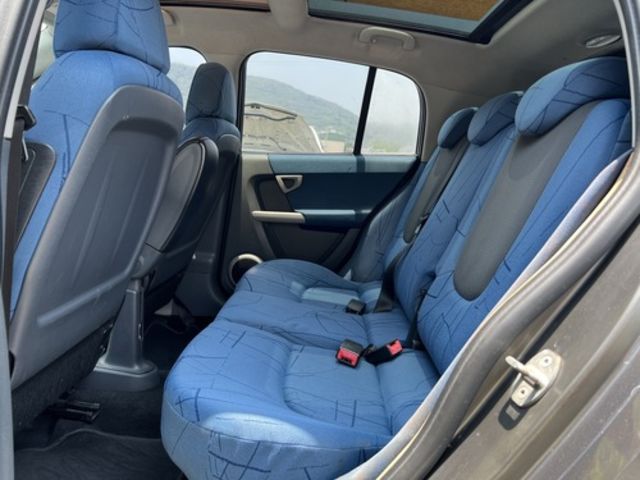 Smart FORFOUR  第8張相片