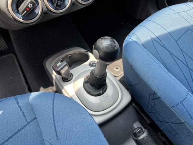 Smart FORFOUR  第12張相片