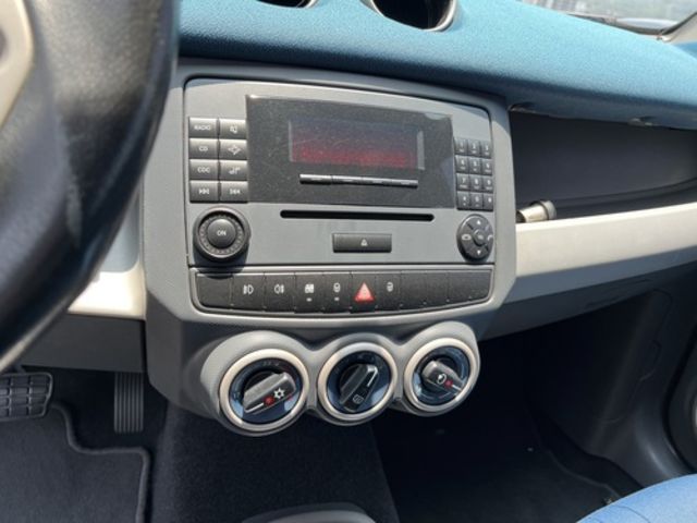 Smart FORFOUR  第13張相片